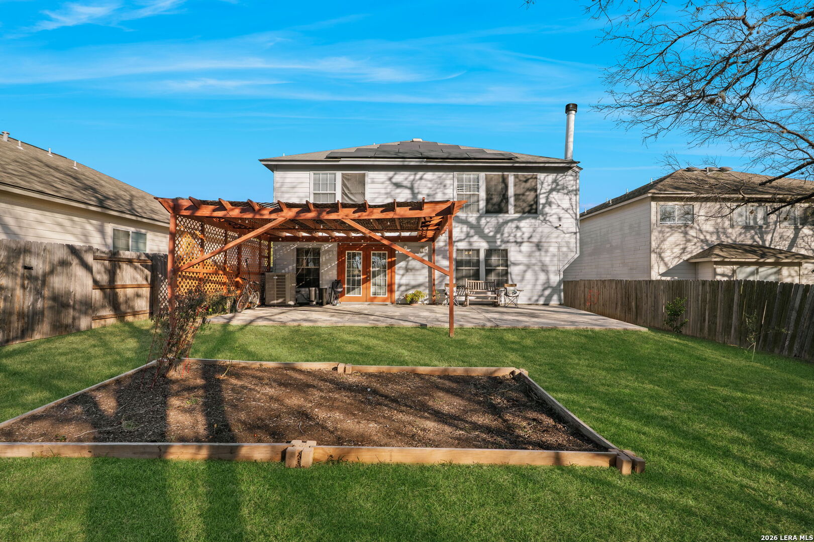 131 Clover Creek San Antonio TX 78245