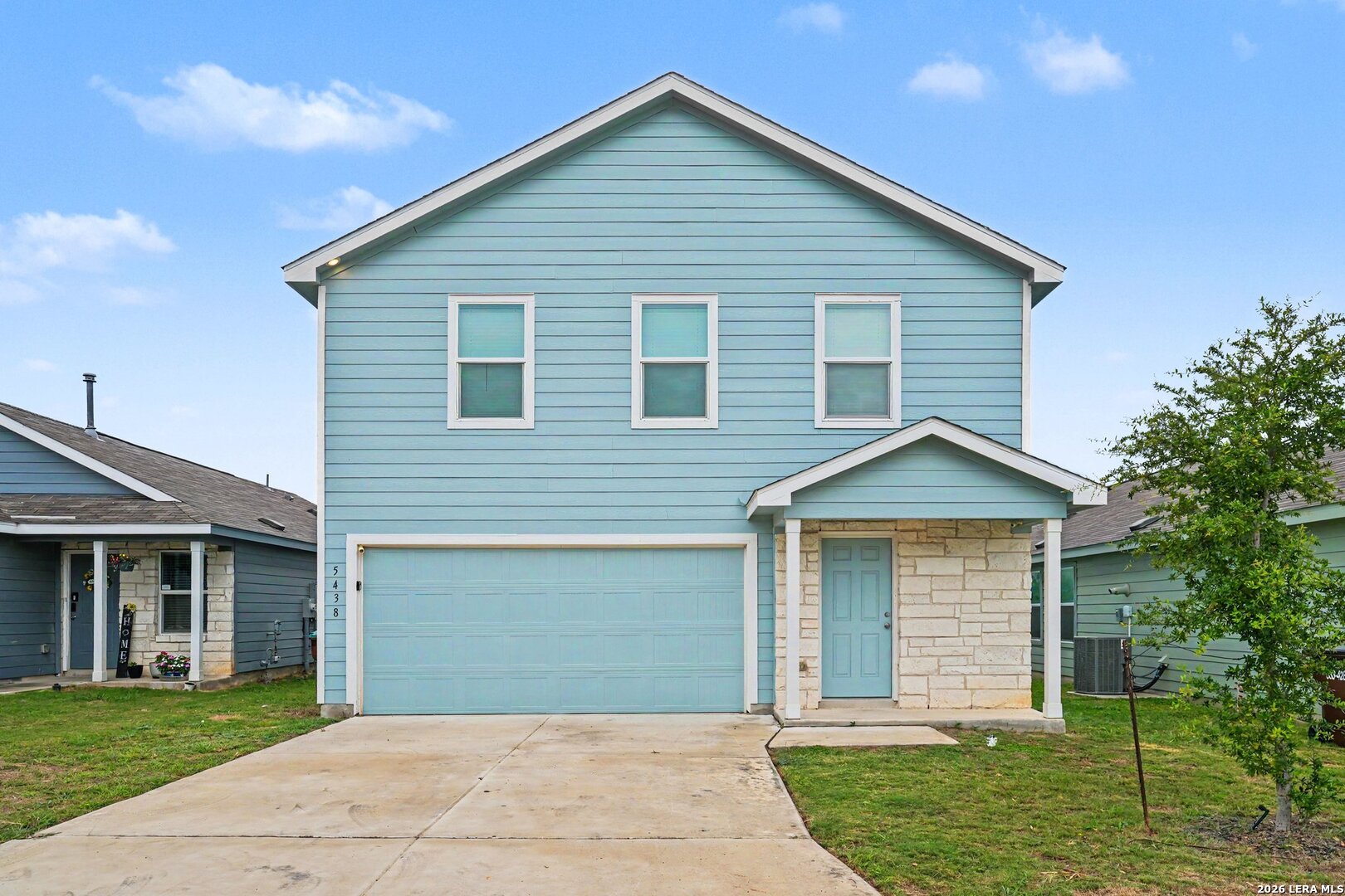 5438 Daphne Path San Antonio TX 78253