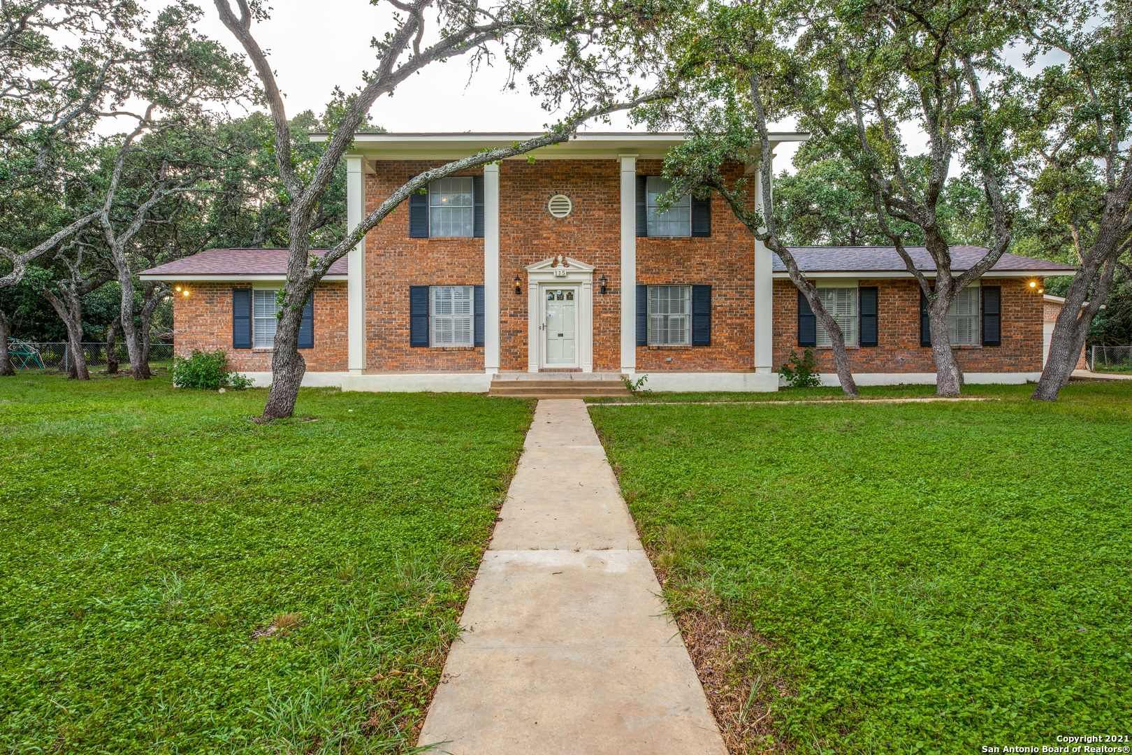 135 Palo Pinto Street San Antonio TX 78232