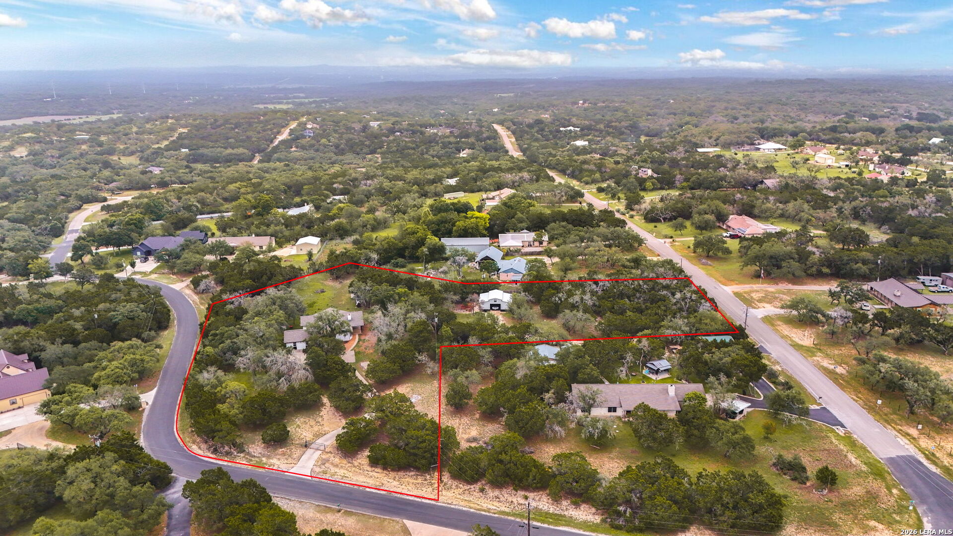 1140 Desert Gold Boerne TX 78006