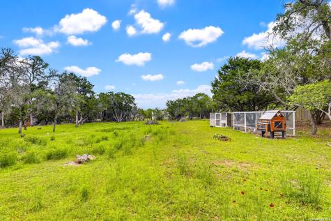 1140 Desert Gold Boerne TX 78006