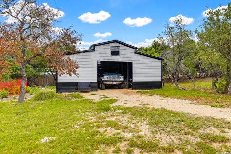 1140 Desert Gold Boerne TX 78006