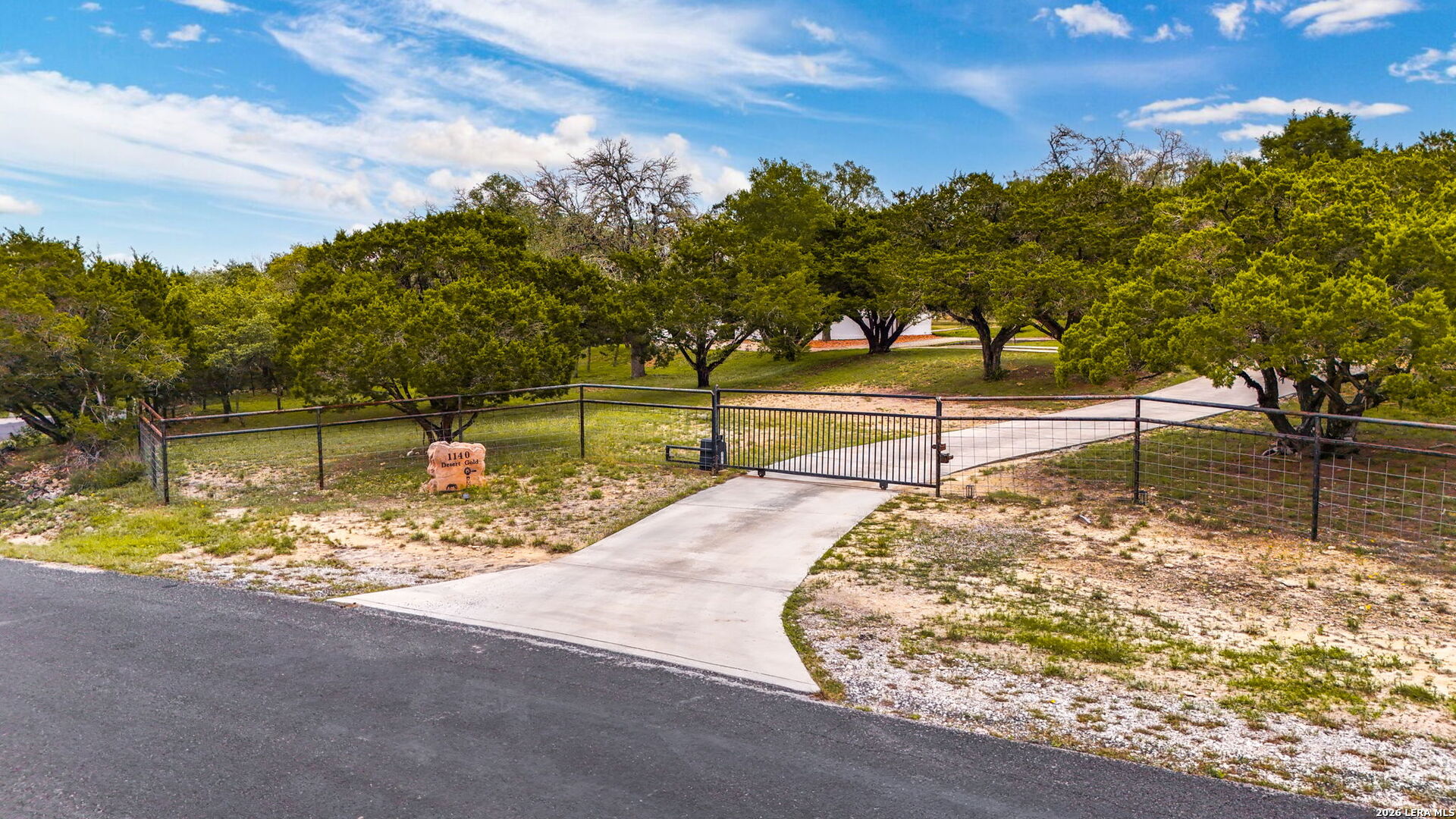 1140 Desert Gold Boerne TX 78006