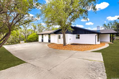 1140 Desert Gold Boerne TX 78006