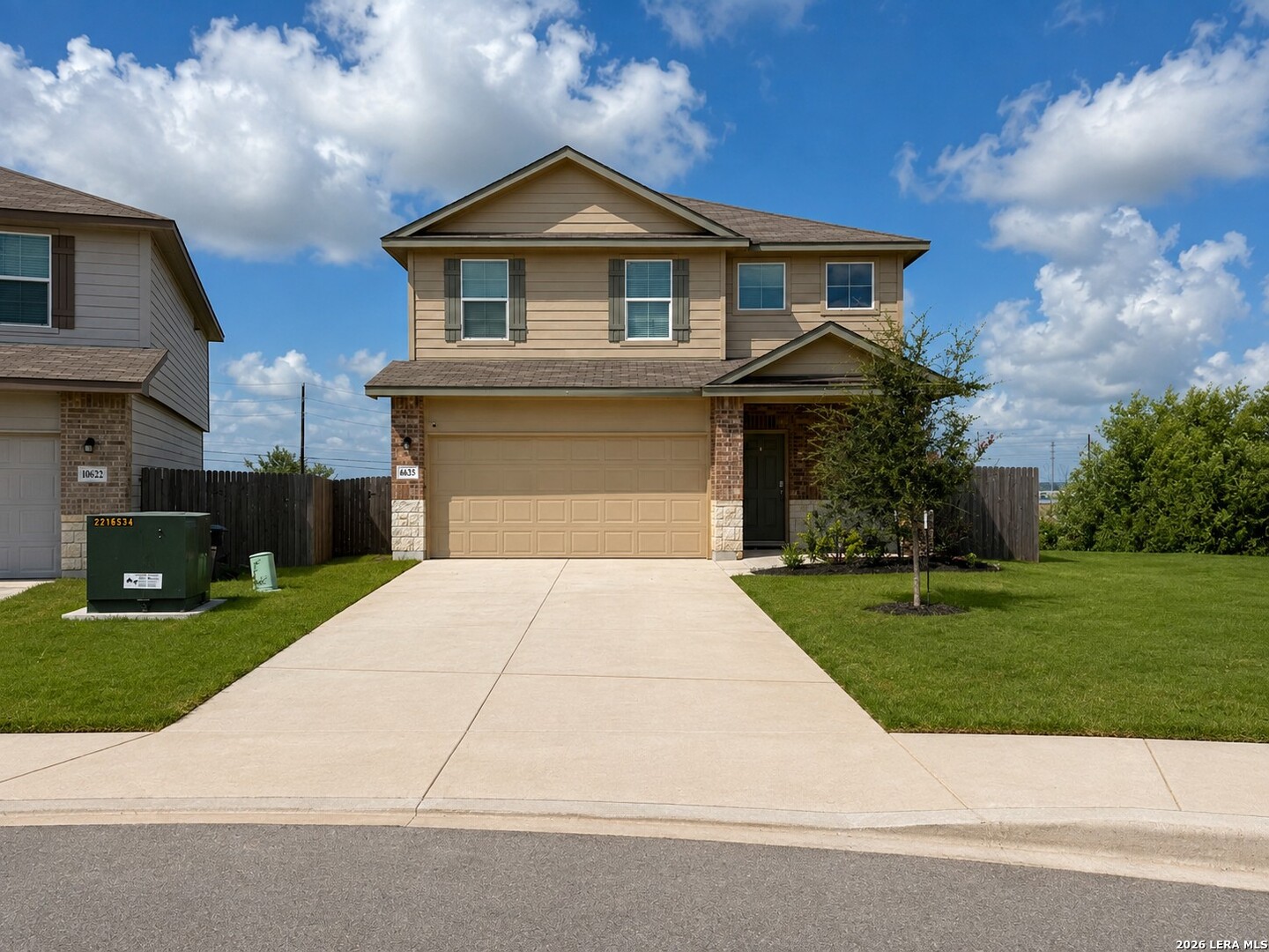 6635 Embankment Road San Antonio TX 78252