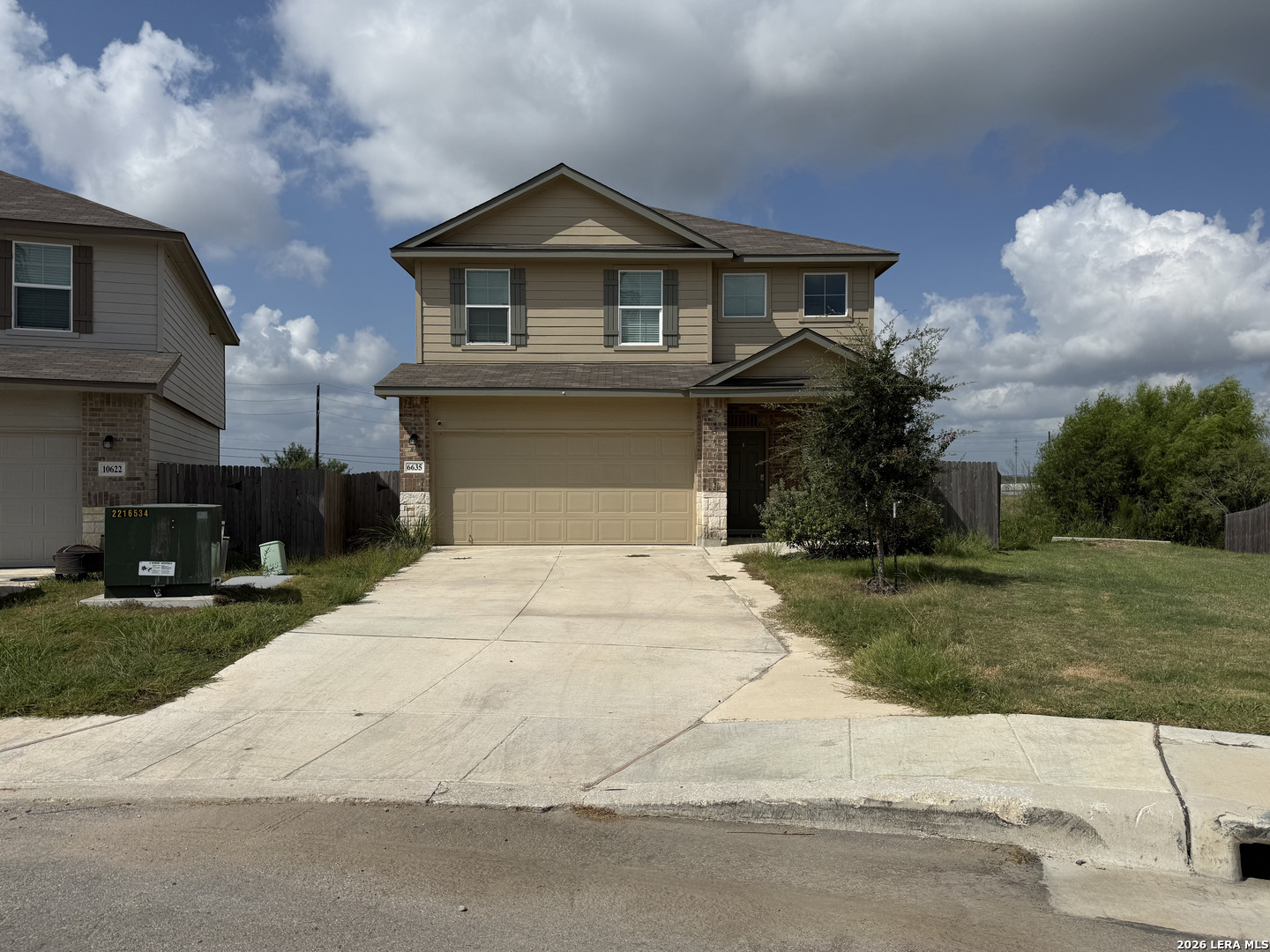 6635 Embankment Road San Antonio TX 78252