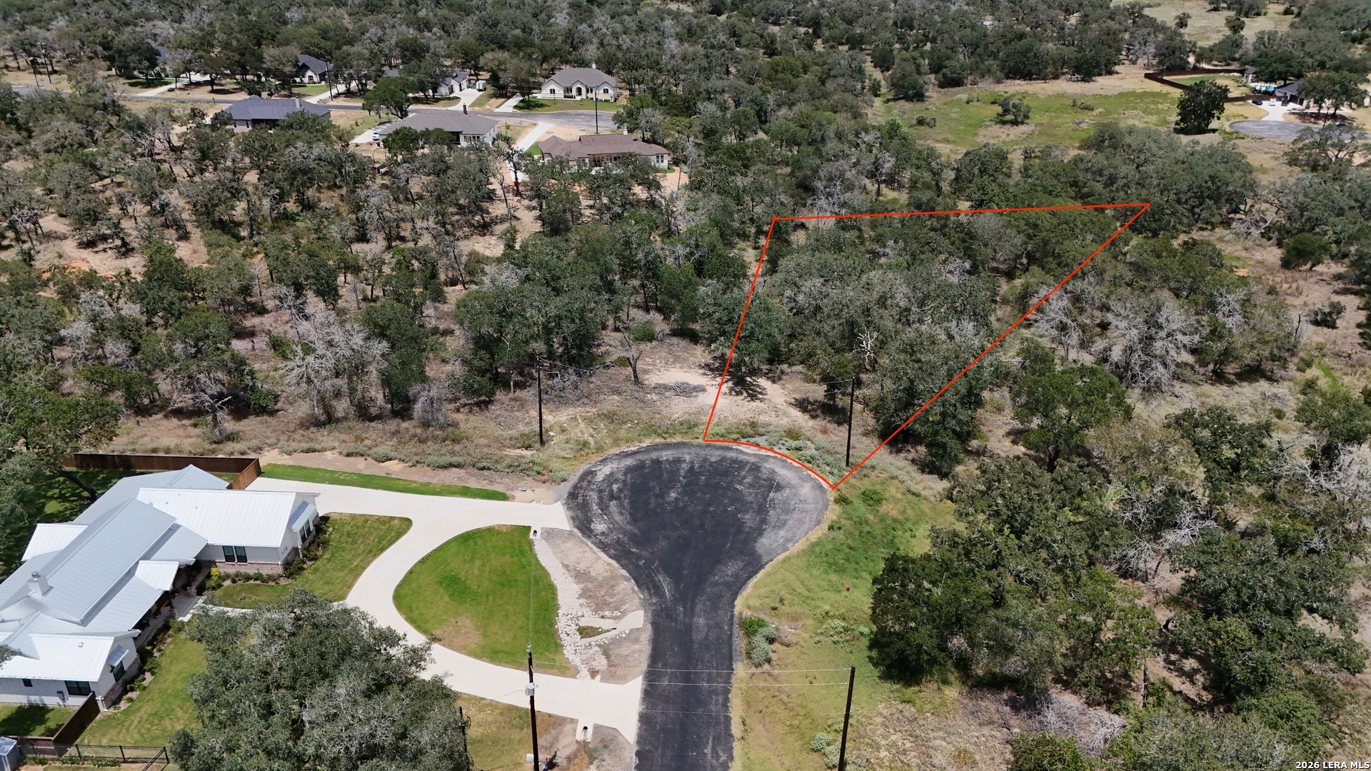112 Timber Canyon La Vernia TX 78121