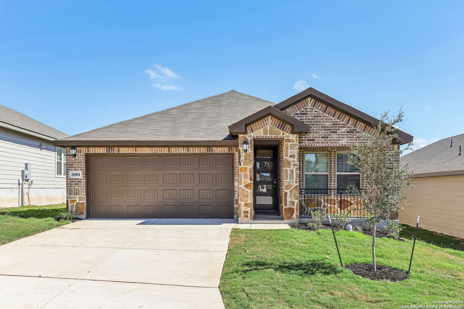 26004 Marigold Oaks Boerne TX 78006