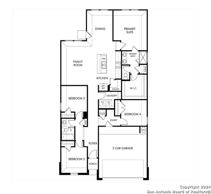 26004 Marigold Oaks Boerne TX 78006