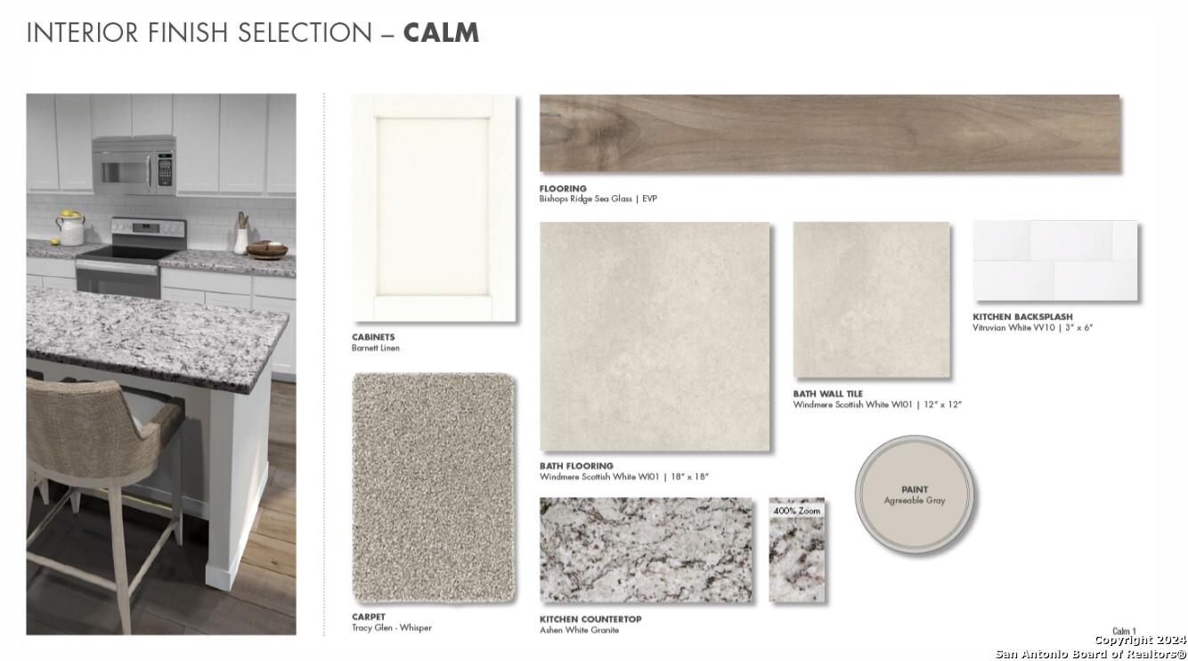 26004 Marigold Oaks Boerne TX 78006