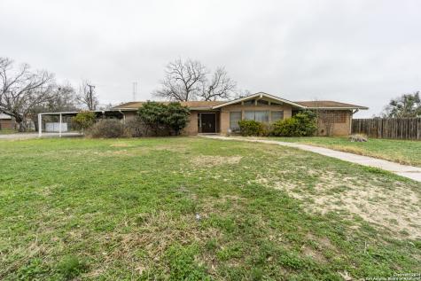 807 Kashmuir Place San Antonio TX 78223