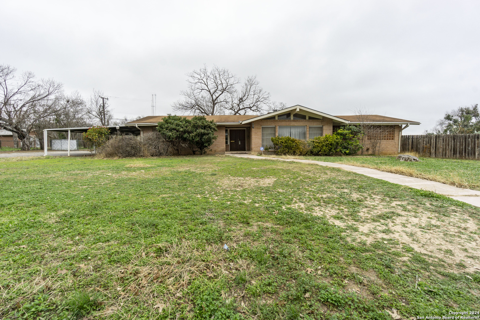 807 Kashmuir Place San Antonio TX 78223