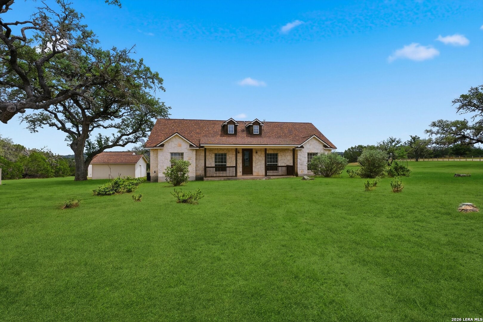 124 Majestic Oaks Drive Boerne TX 78006