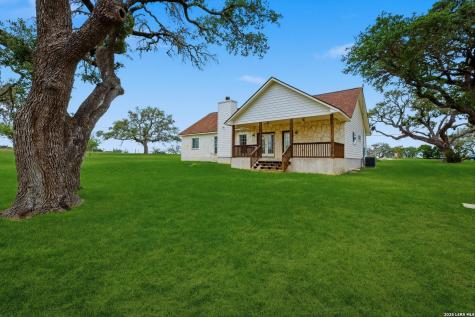 124 Majestic Oaks Drive Boerne TX 78006