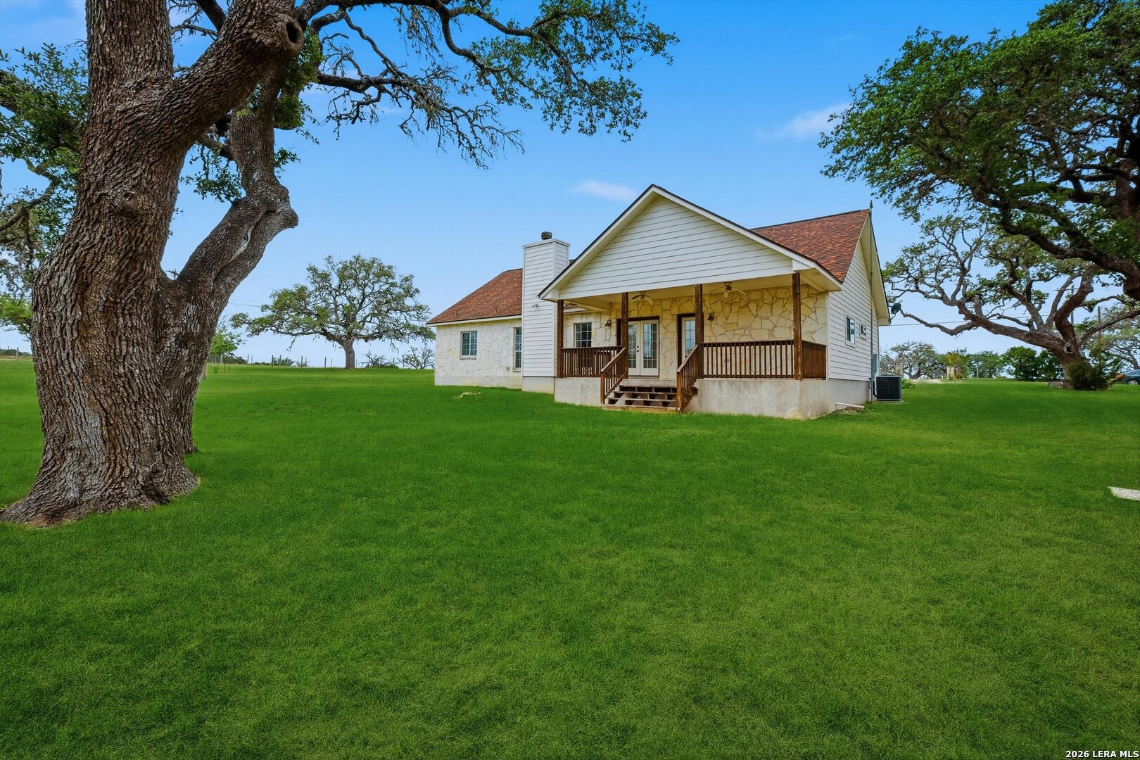 124 Majestic Oaks Drive Boerne TX 78006