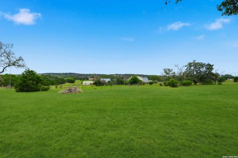 124 Majestic Oaks Drive Boerne TX 78006