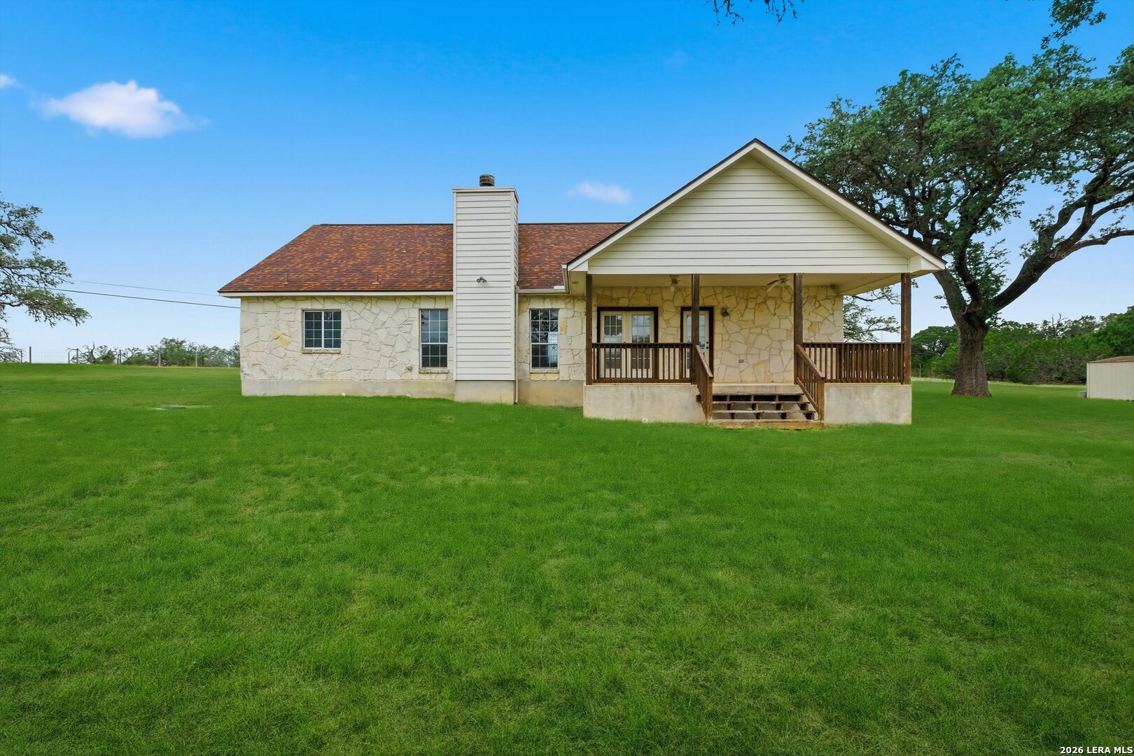 124 Majestic Oaks Drive Boerne TX 78006