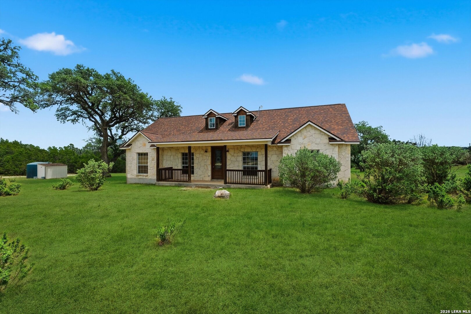 124 Majestic Oaks Drive Boerne TX 78006