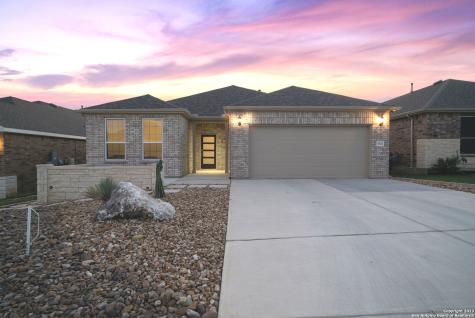 3911 Saguaro Boulevard San Antonio TX 78253