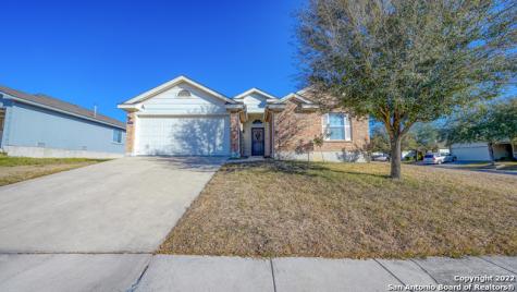 8515 Cherisse Drive Converse TX 78109