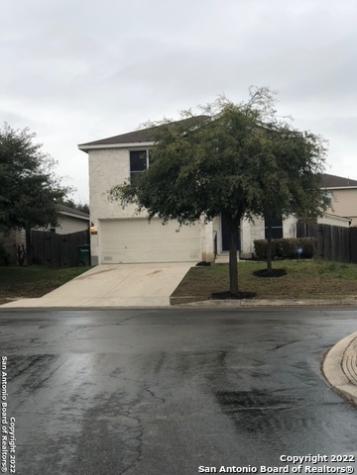 5643 Canaan Cross San Antonio TX 78247
