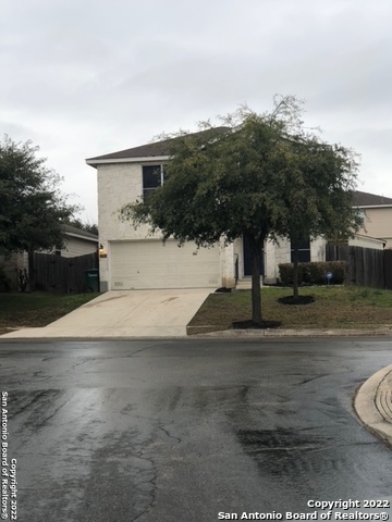 5643 Canaan Cross San Antonio TX 78247