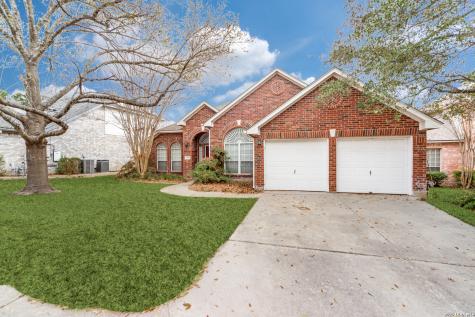 19534 Mill Oak San Antonio TX 78258