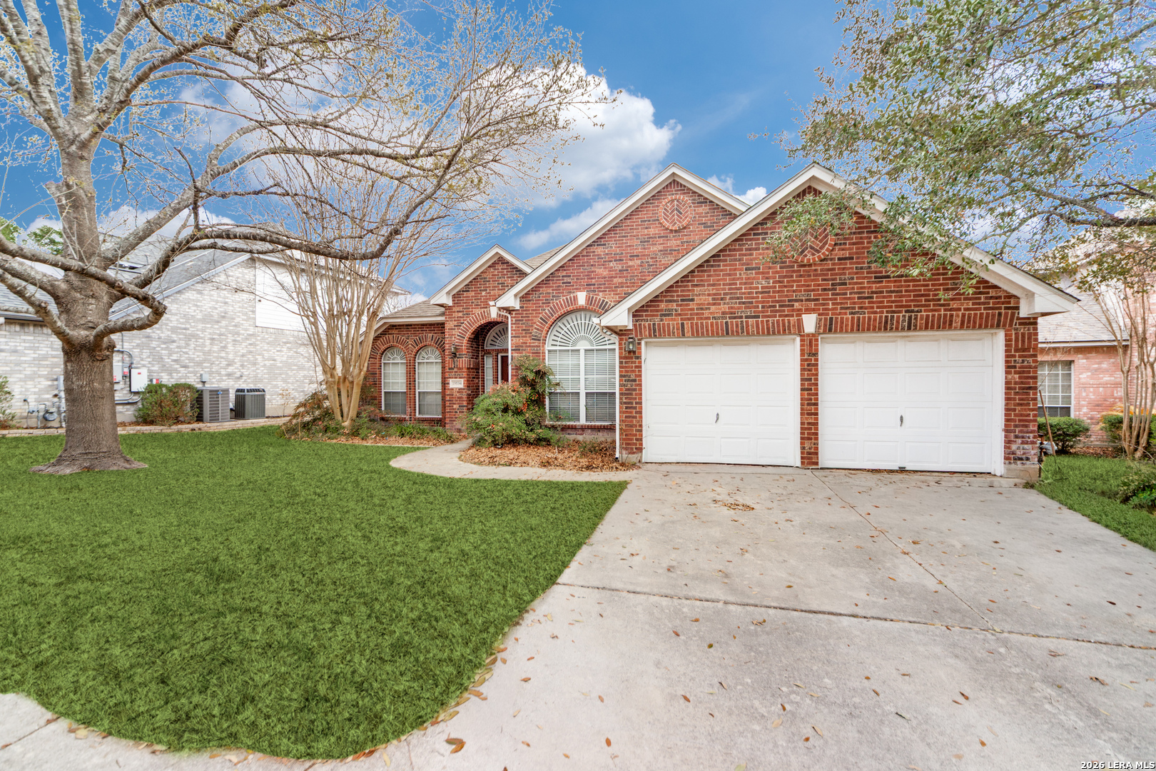19534 Mill Oak San Antonio TX 78258