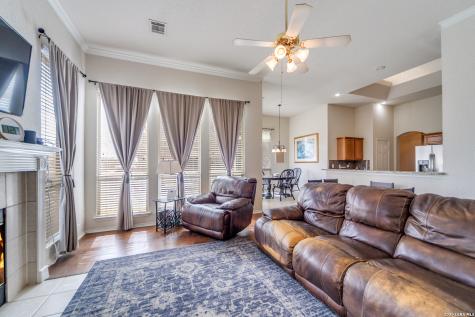 19534 Mill Oak San Antonio TX 78258