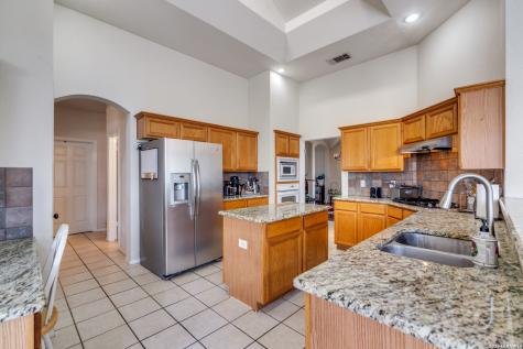 19534 Mill Oak San Antonio TX 78258