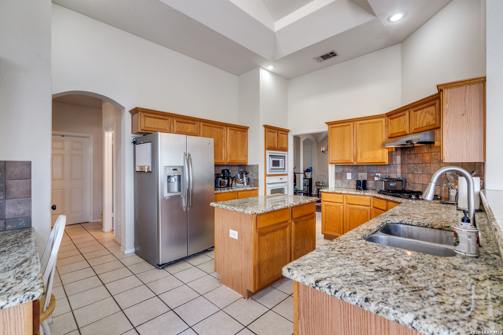 19534 Mill Oak San Antonio TX 78258