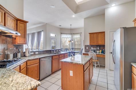 19534 Mill Oak San Antonio TX 78258