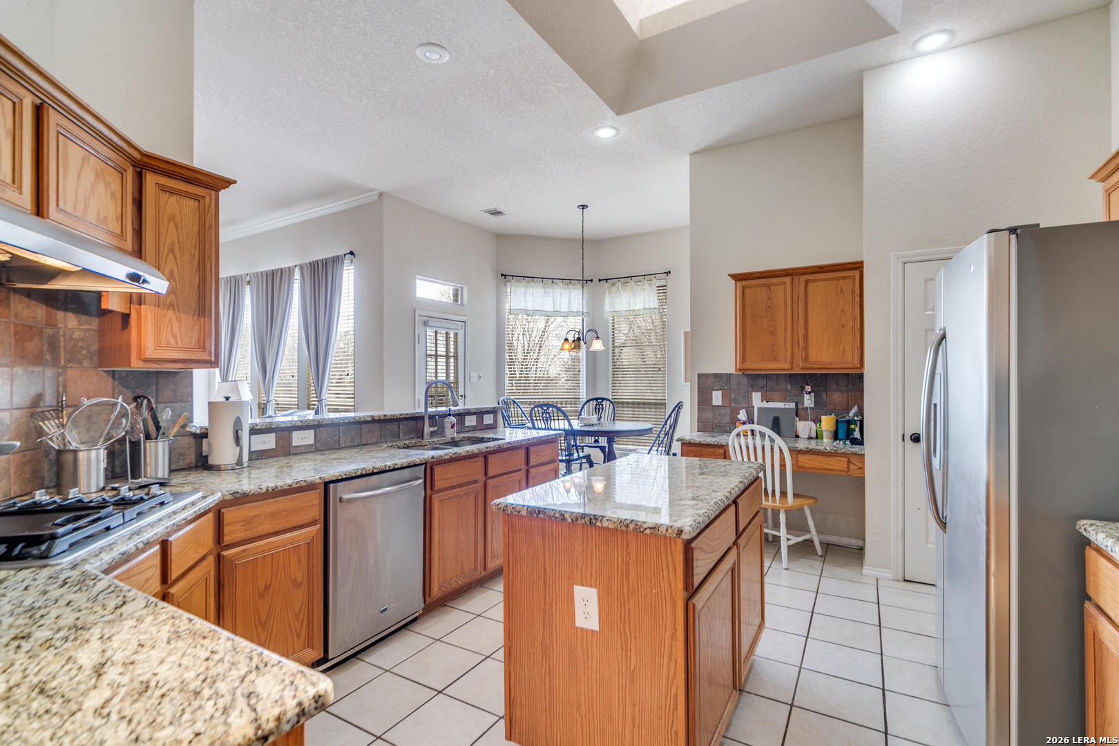 19534 Mill Oak San Antonio TX 78258