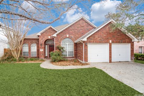19534 Mill Oak San Antonio TX 78258