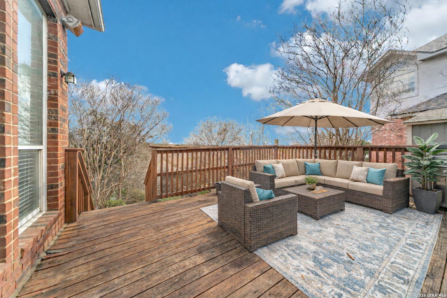 19534 Mill Oak San Antonio TX 78258