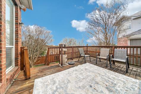 19534 Mill Oak San Antonio TX 78258