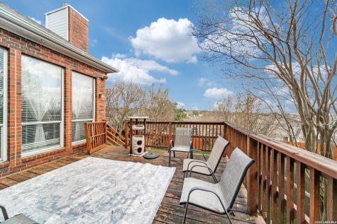 19534 Mill Oak San Antonio TX 78258