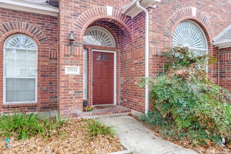 19534 Mill Oak San Antonio TX 78258