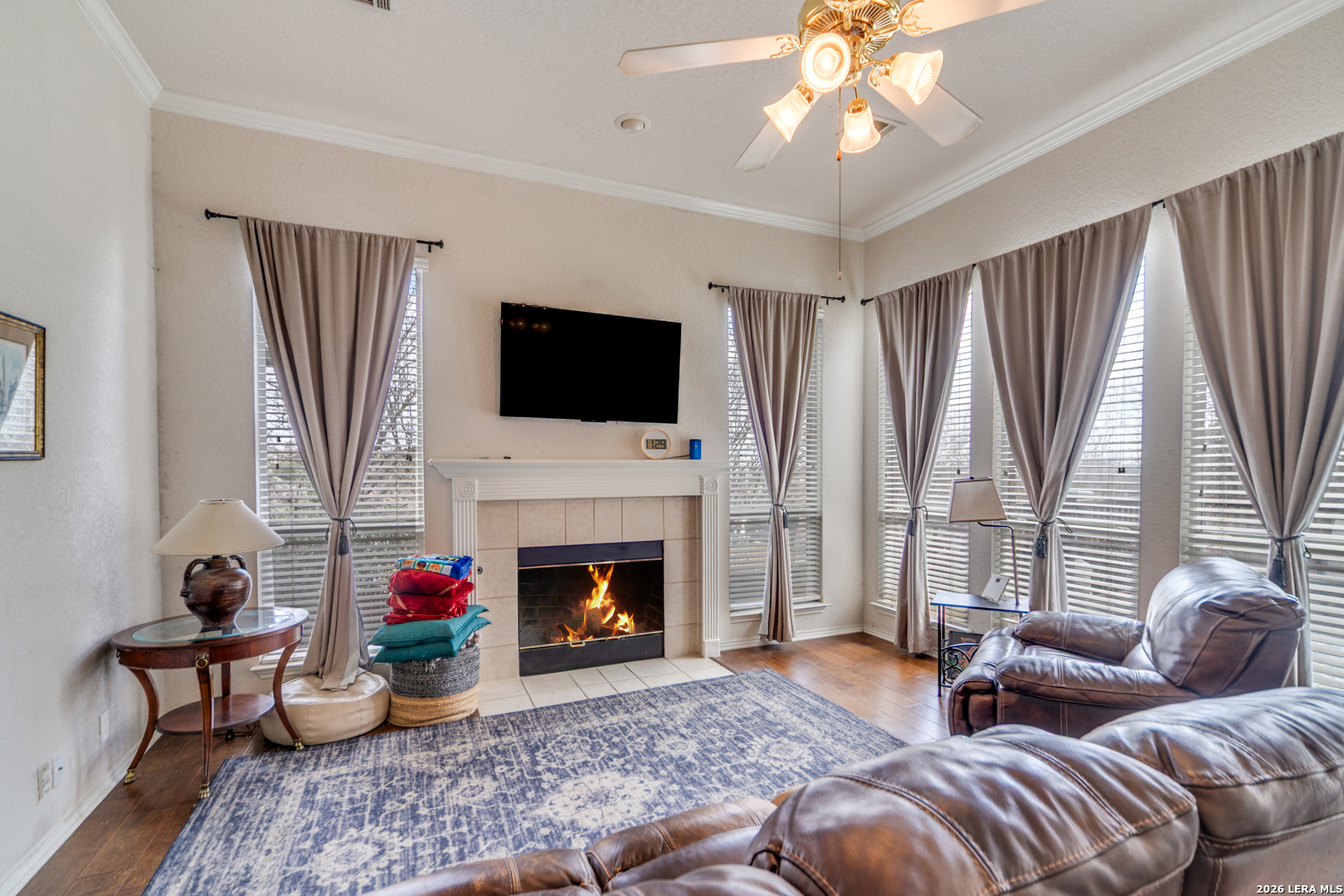 19534 Mill Oak San Antonio TX 78258