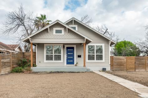 1323 Nolan San Antonio TX 78202