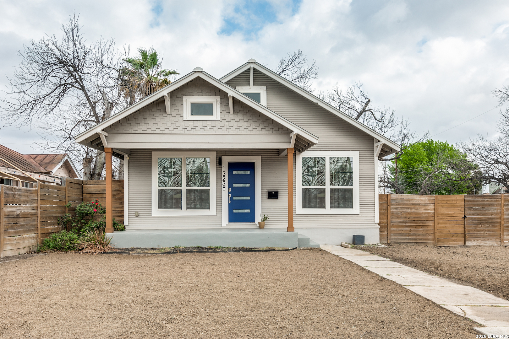 1323 Nolan San Antonio TX 78202