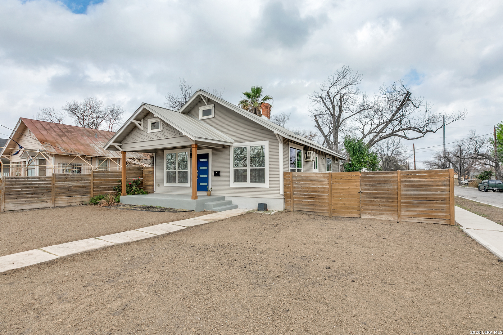 1323 Nolan San Antonio TX 78202