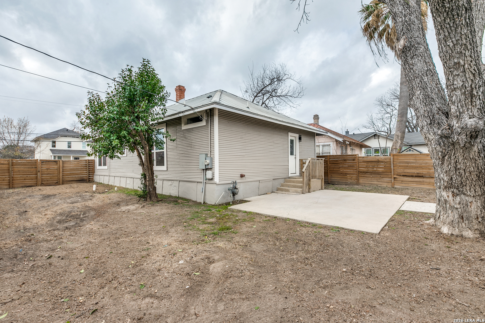 1323 Nolan San Antonio TX 78202