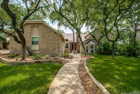406 Arch Bluff San Antonio TX 78216