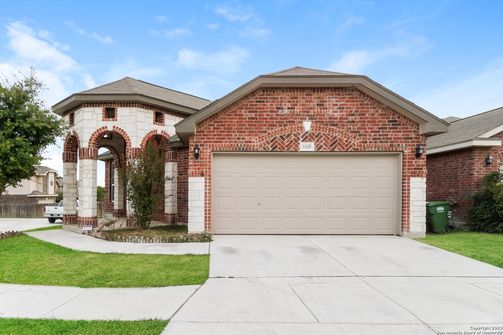 11435 Sea Gull Court San Antonio TX 78245