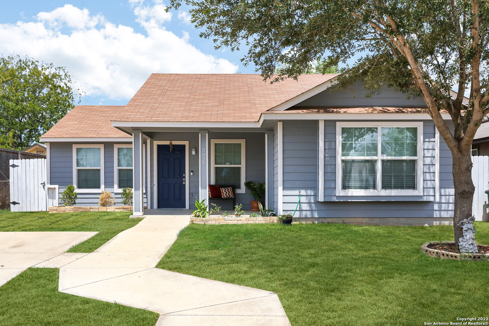 3027 Ivy Ridge Lane San Antonio TX 78224