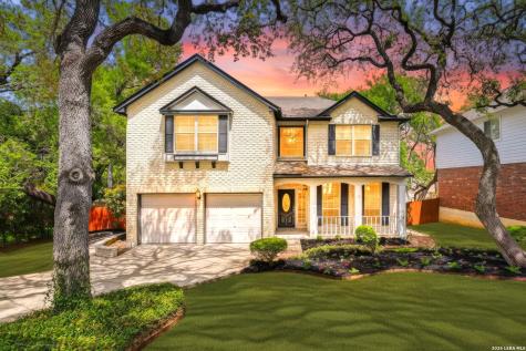 4508 Brush Creek Schertz TX 78154
