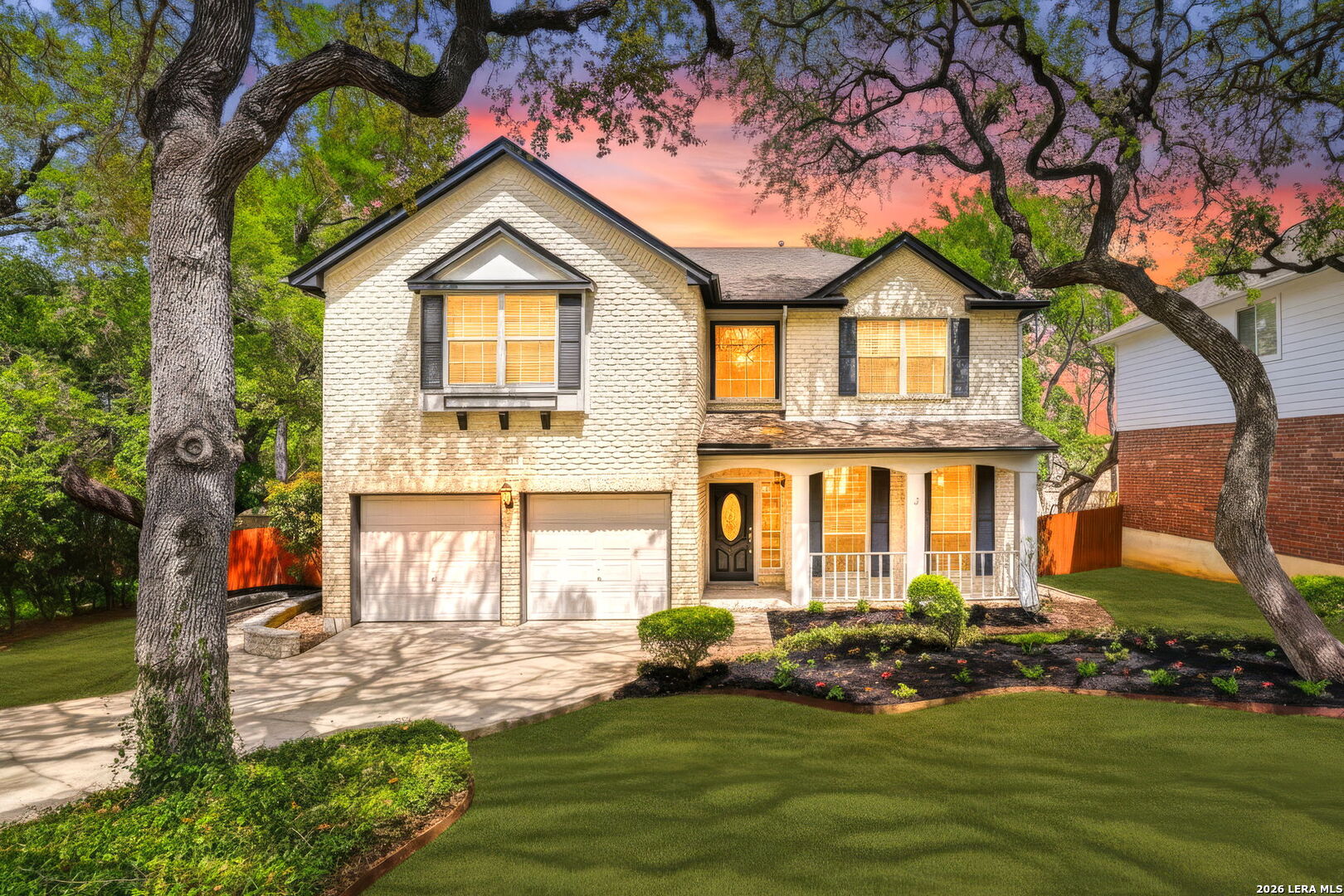 4508 Brush Creek Schertz TX 78154