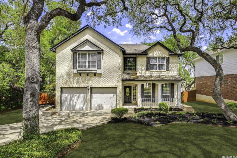 4508 Brush Creek Schertz TX 78154