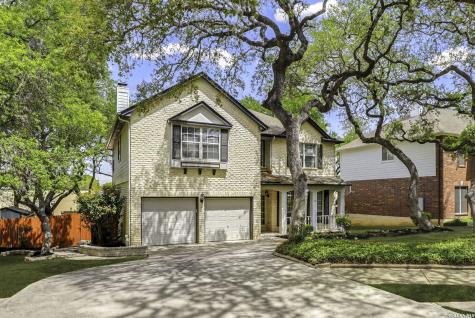 4508 Brush Creek Schertz TX 78154